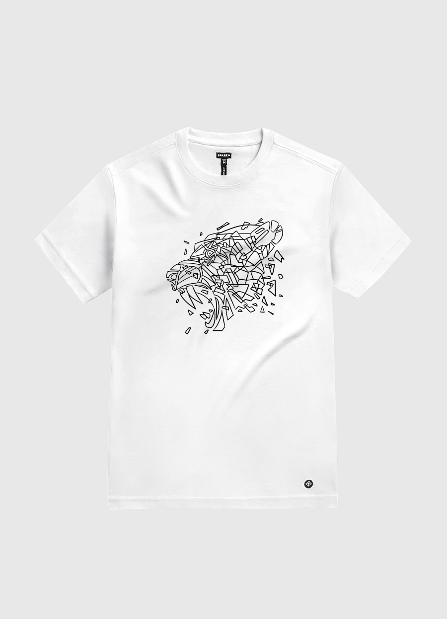 Geometric Sabertooth