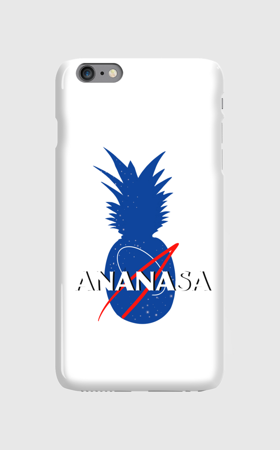 ANANASA 🍍 