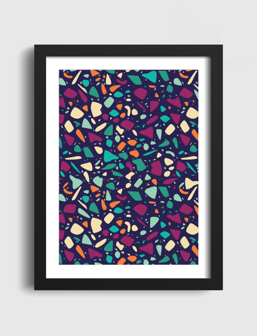 Terrazzo 011