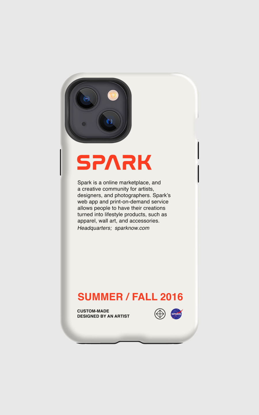 Spark 