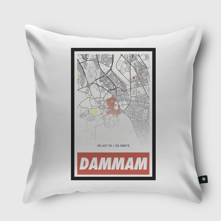 Dammam الدمام