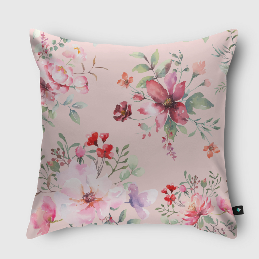 Floral Background Gifts