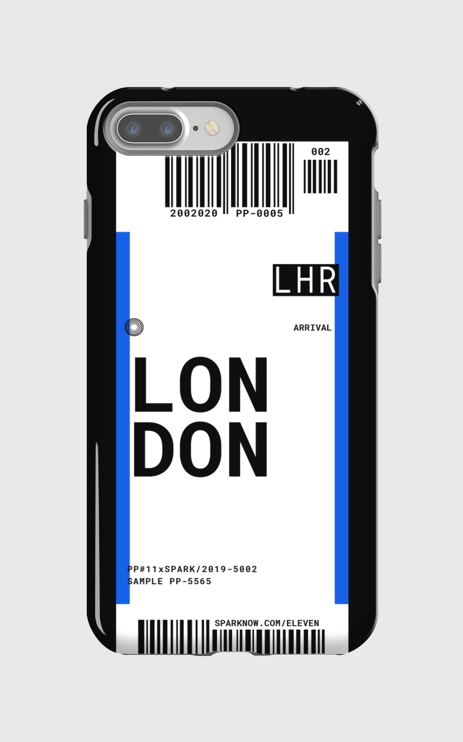 London