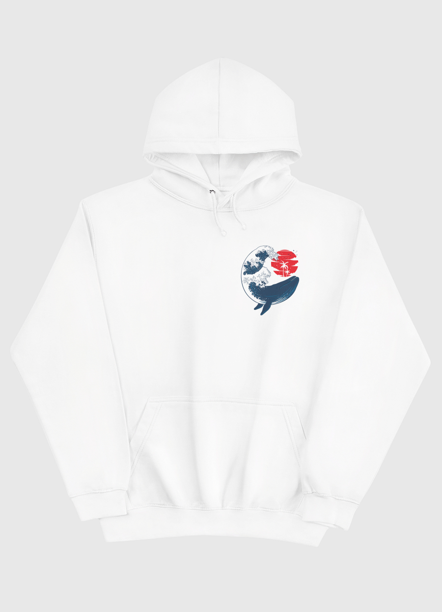 The Whale wave