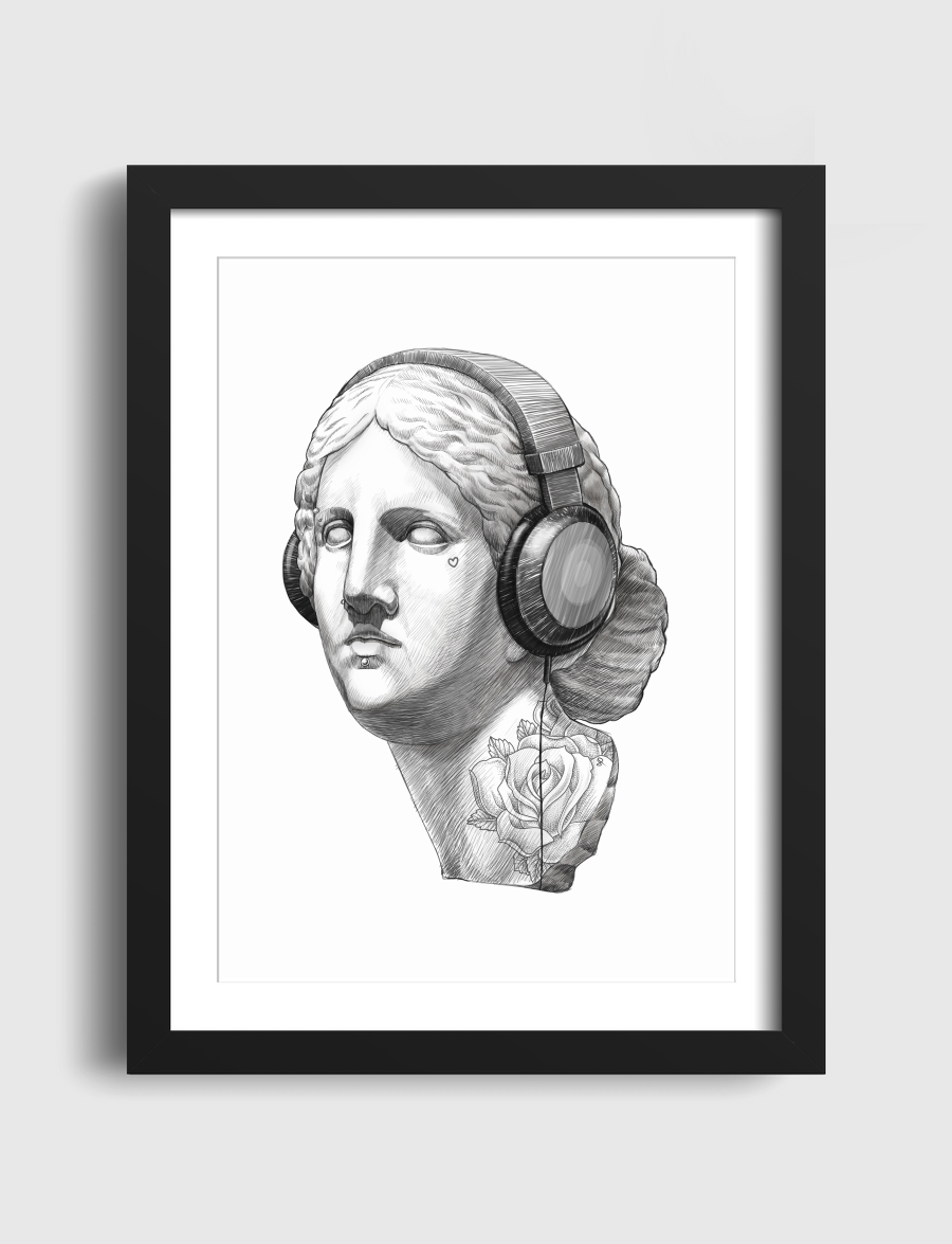 Venus de Milo