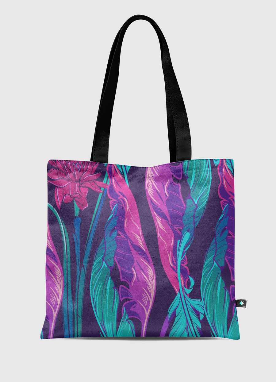 Floral Feathers Designs