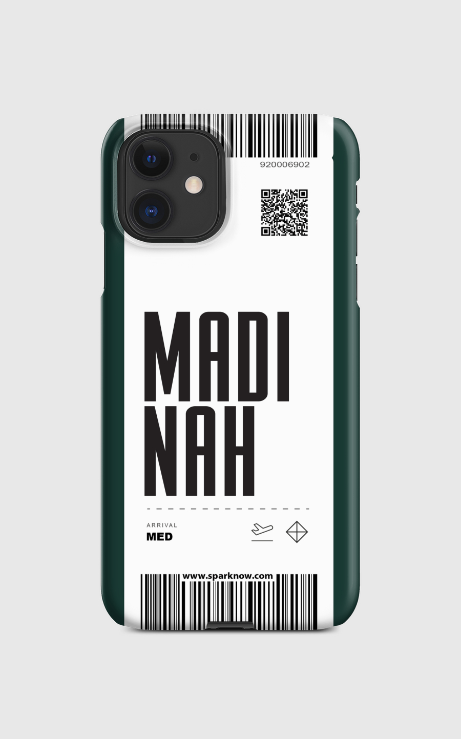 MADINAH v3.0
