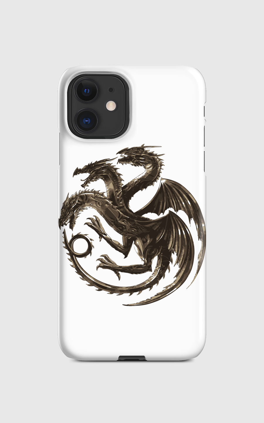 House of Dragons