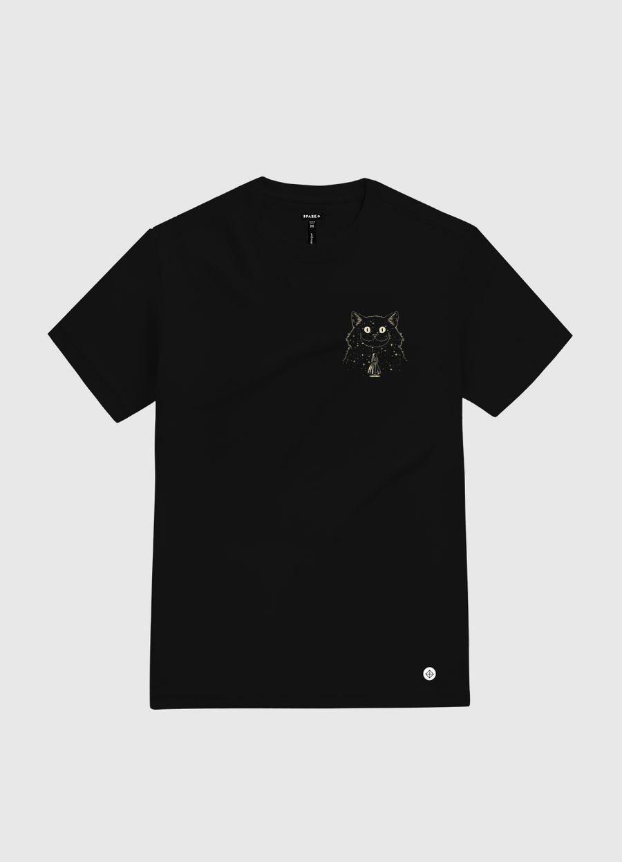 Alice Star Night Cat