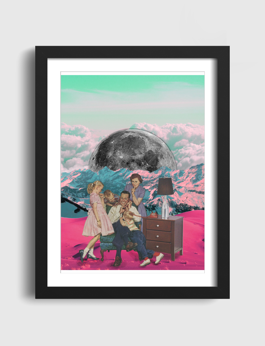 Vintage family 