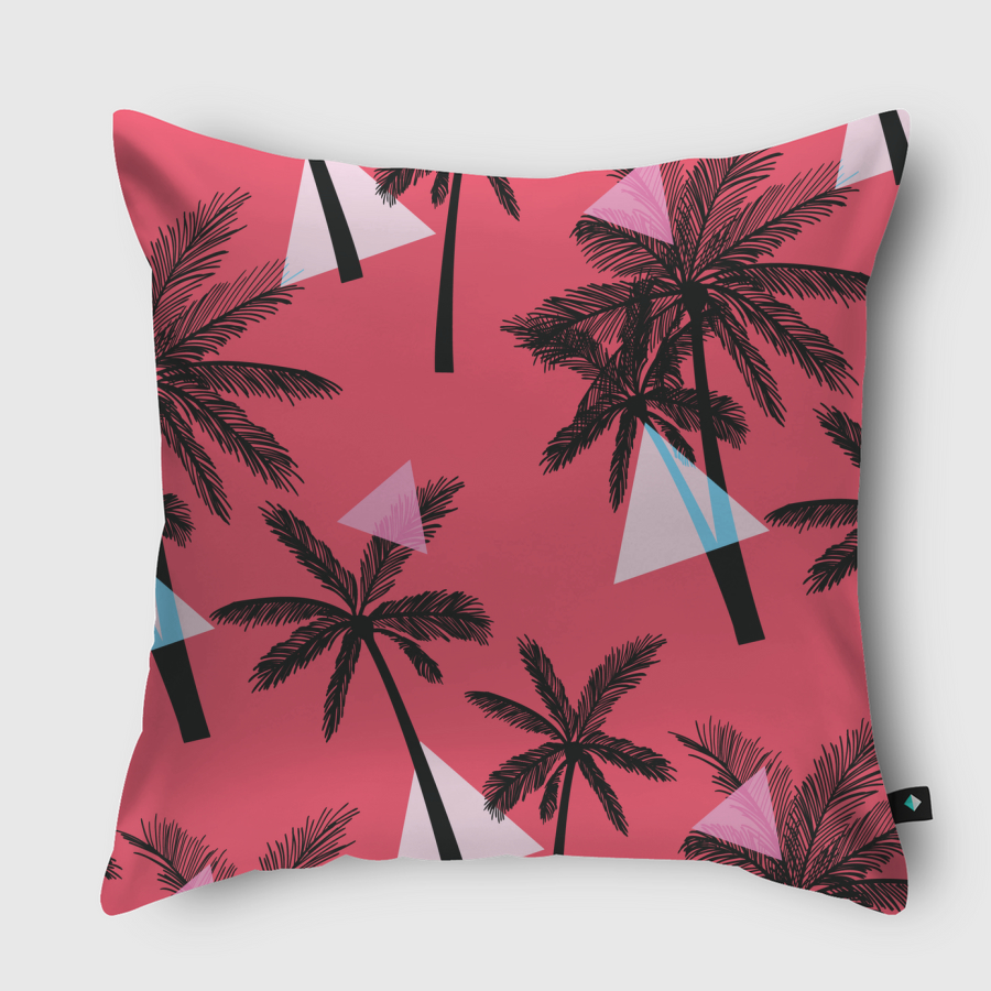  tropical with leaves