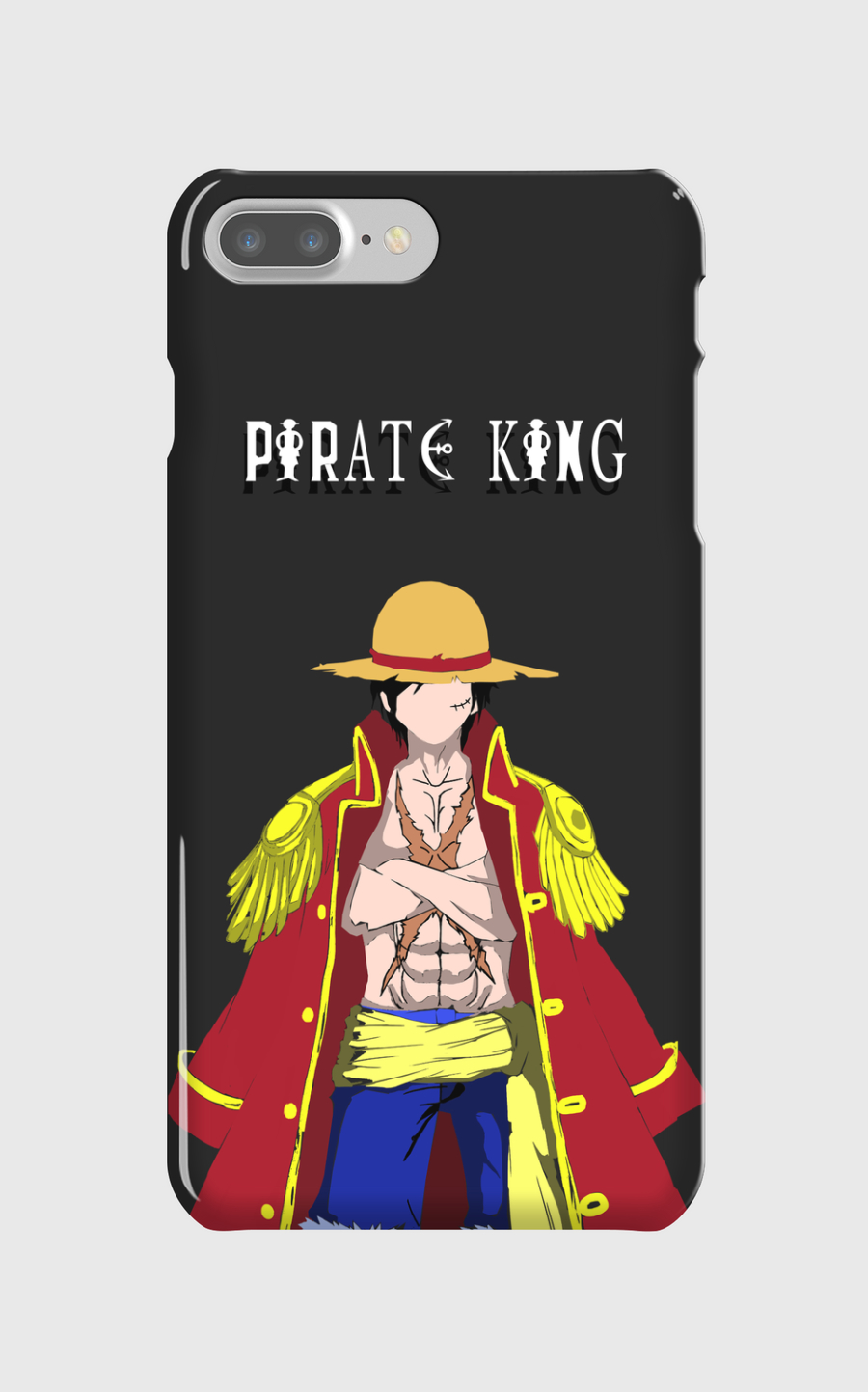 Luffy