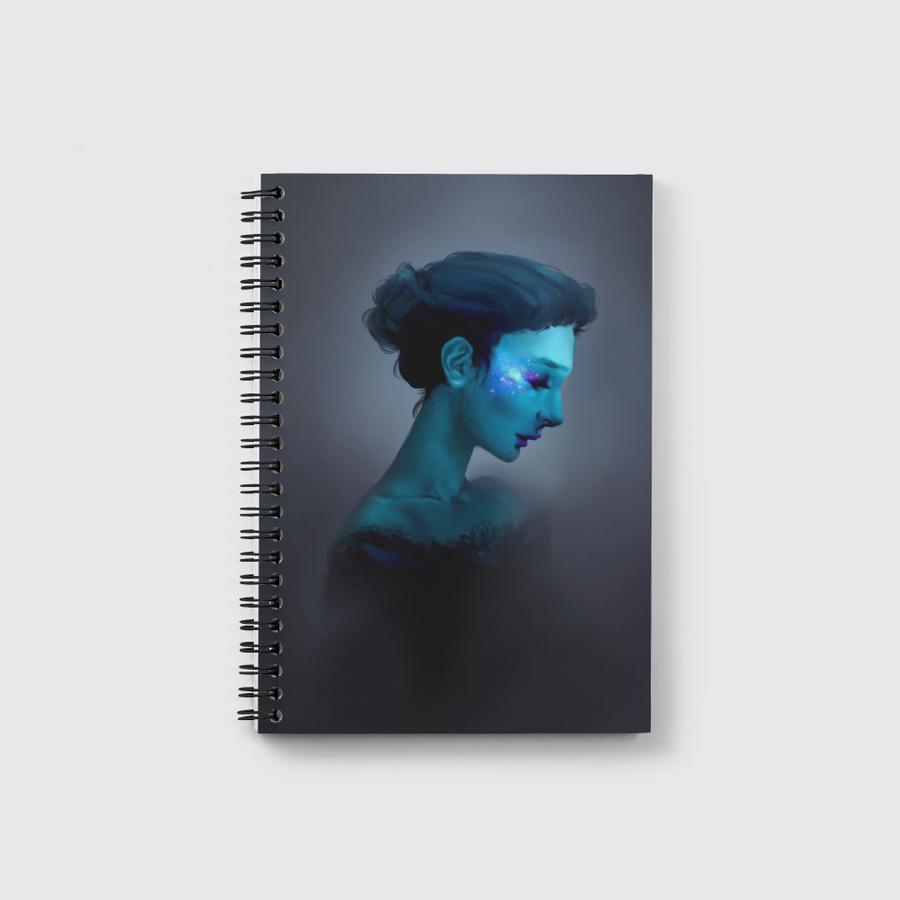 Feelin' Blue