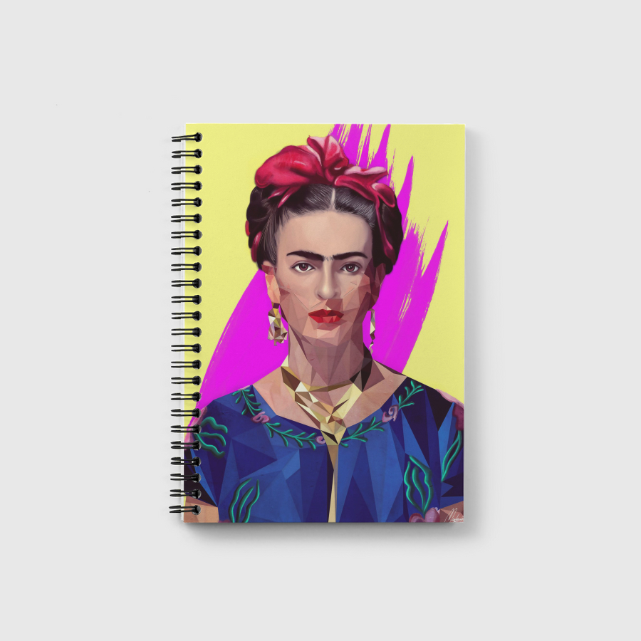 Modern Frida 
