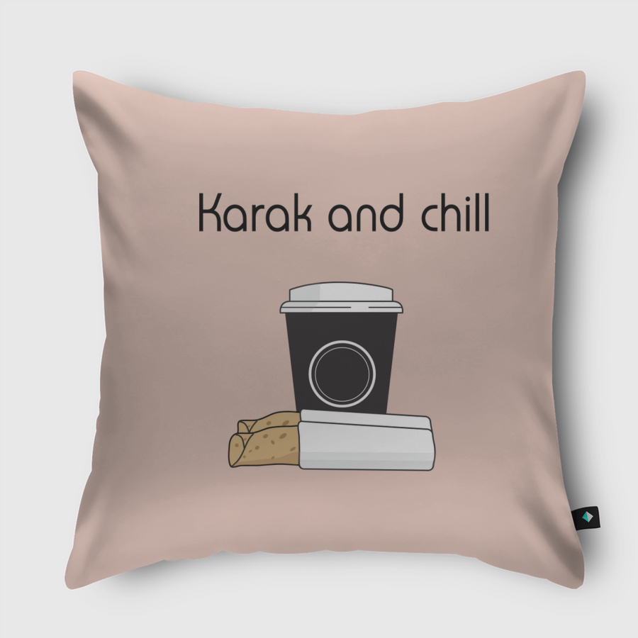 karak and chill