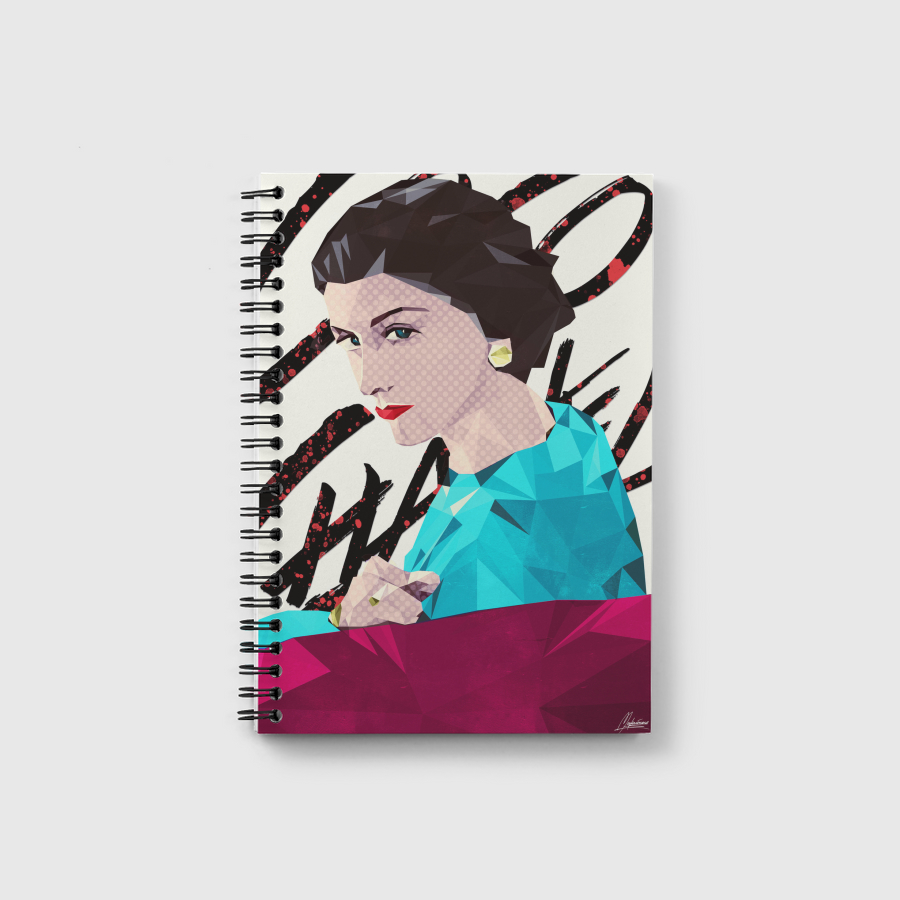 Mademoiselle Coco