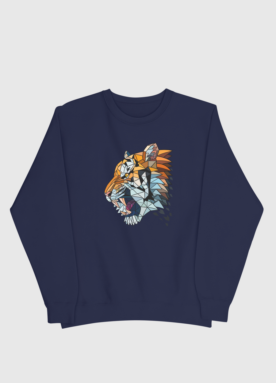 Tiger Glass