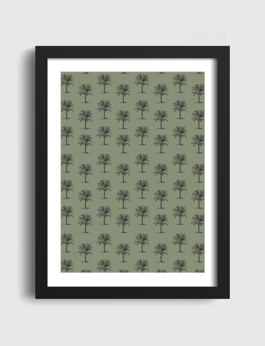 Dreamcatcher Palms