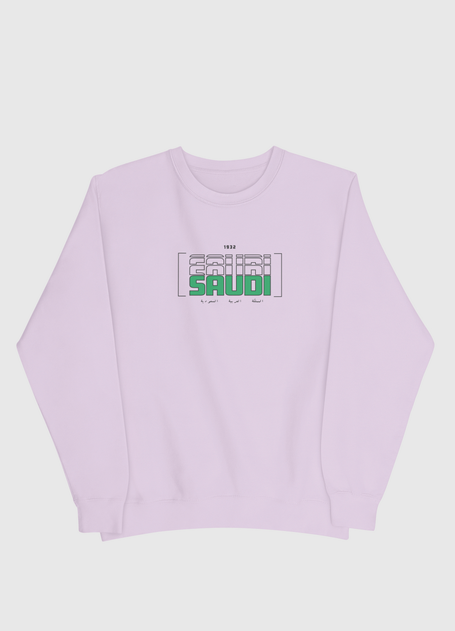 saudi