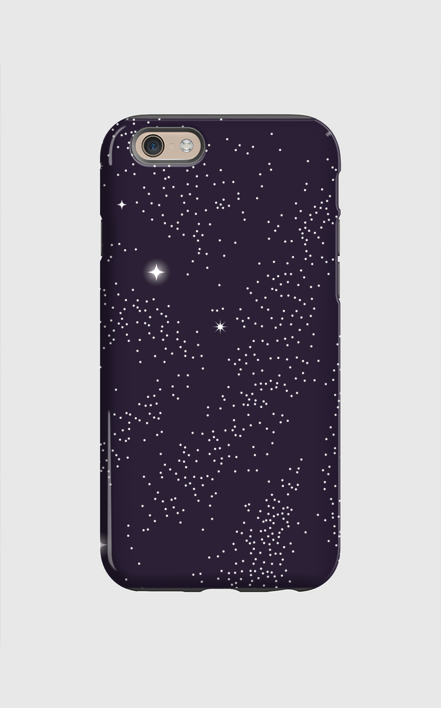 Starry night