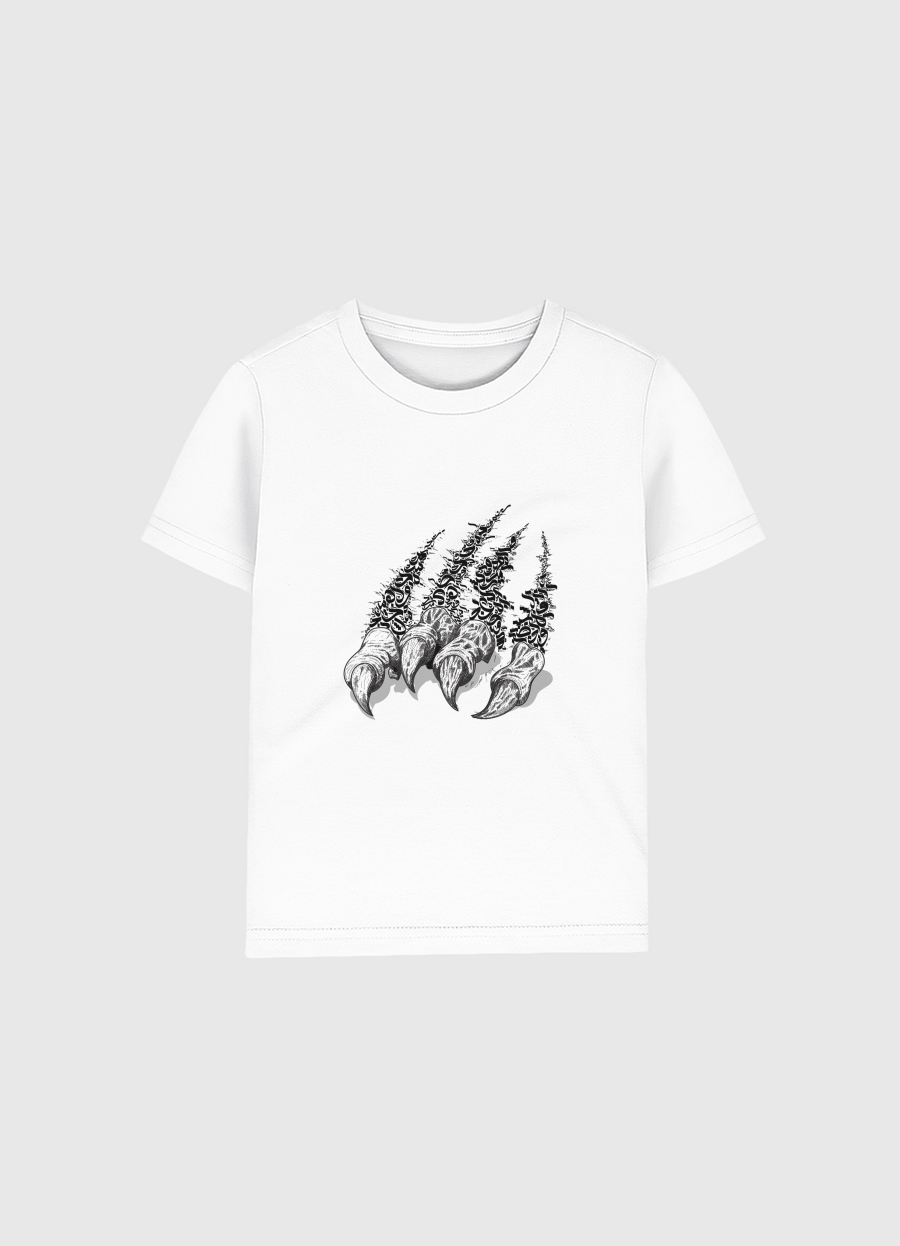 Monster - خداش 
