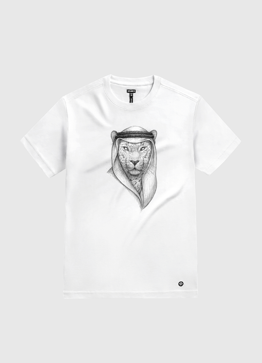 Saudi Leopard