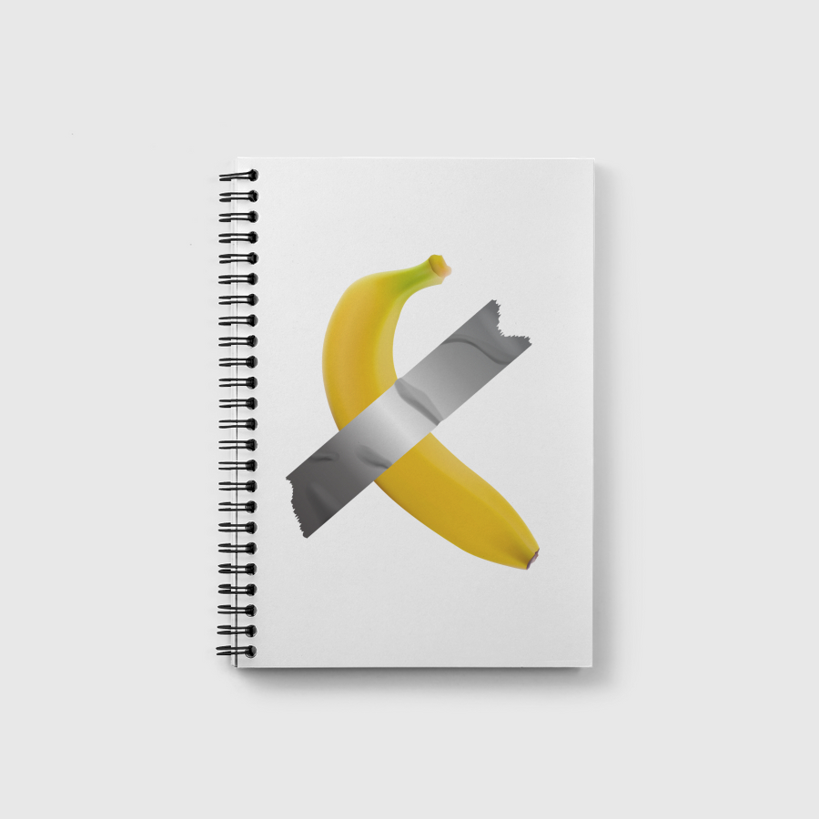 Funny Sarcasm Banana
