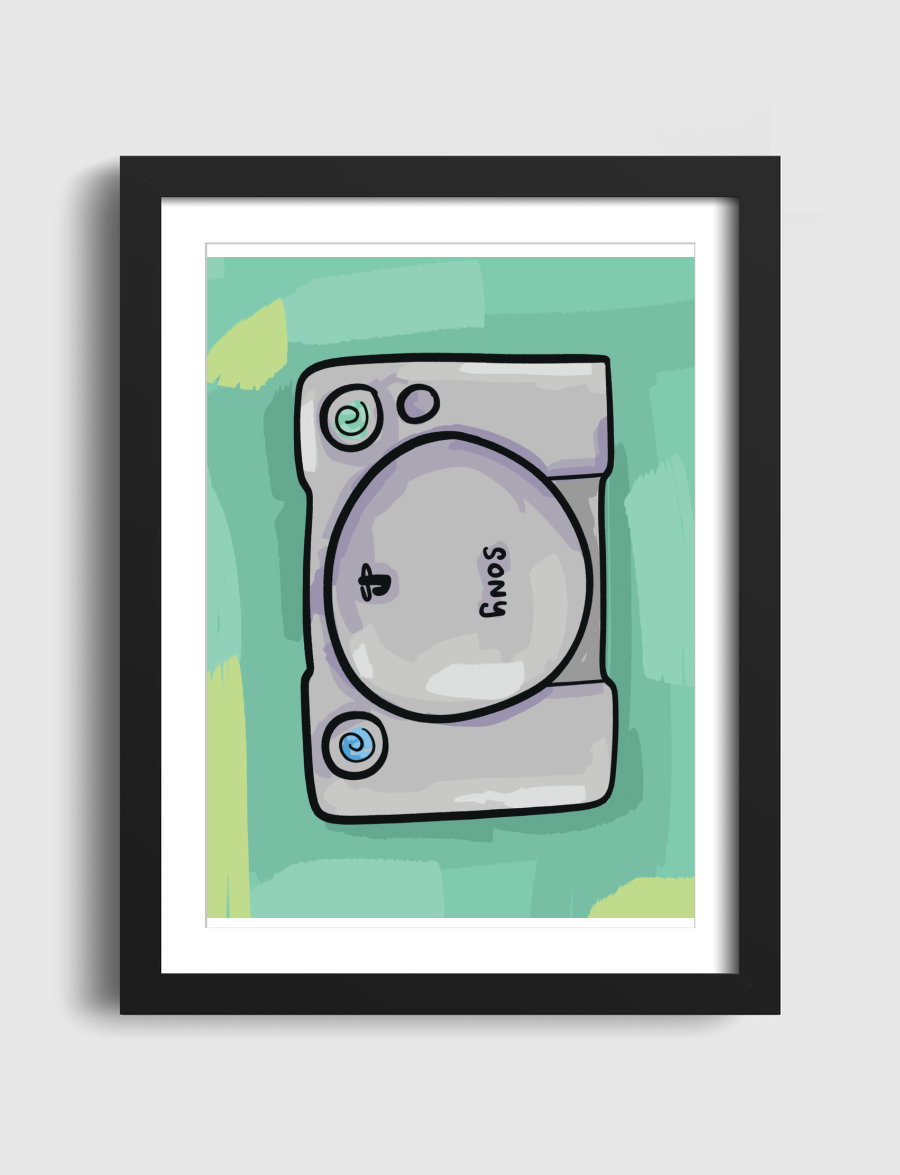 بلايستيشن ون