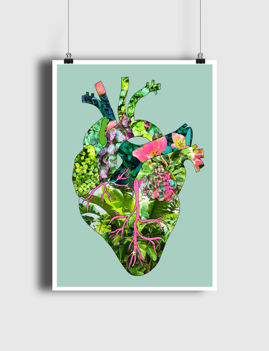 My Botanical Heart