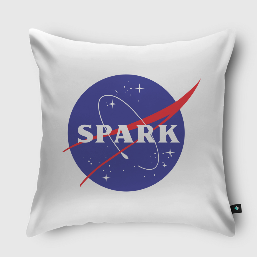 Spark X Nasa