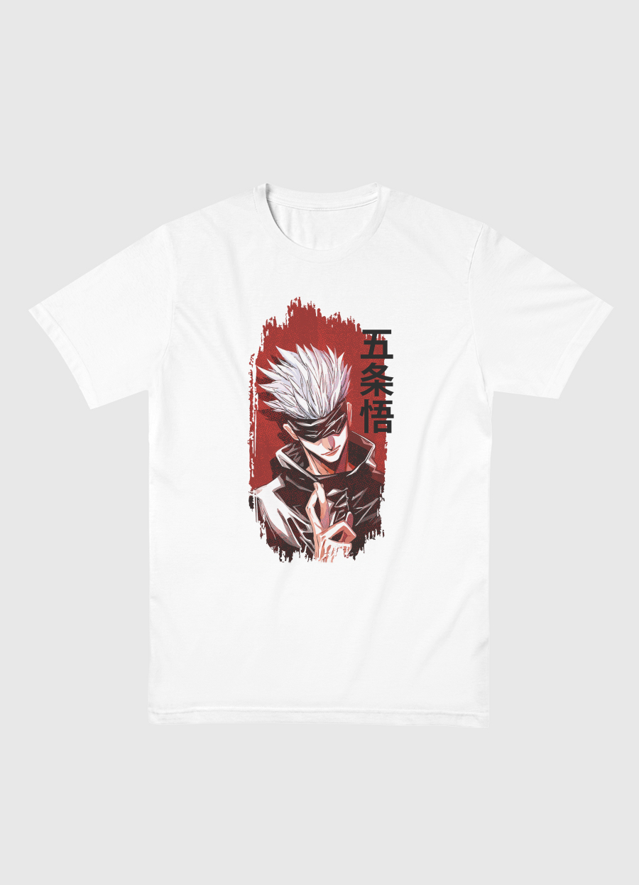 Jujutsu Kaisen-Satoru Gojo