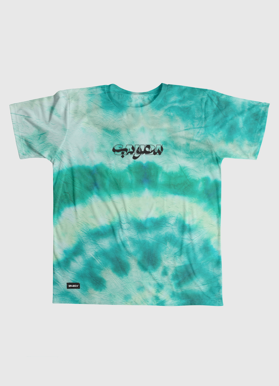 Tie-Dye Saudi V1.0