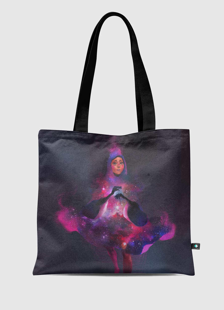Galactic Fairy
