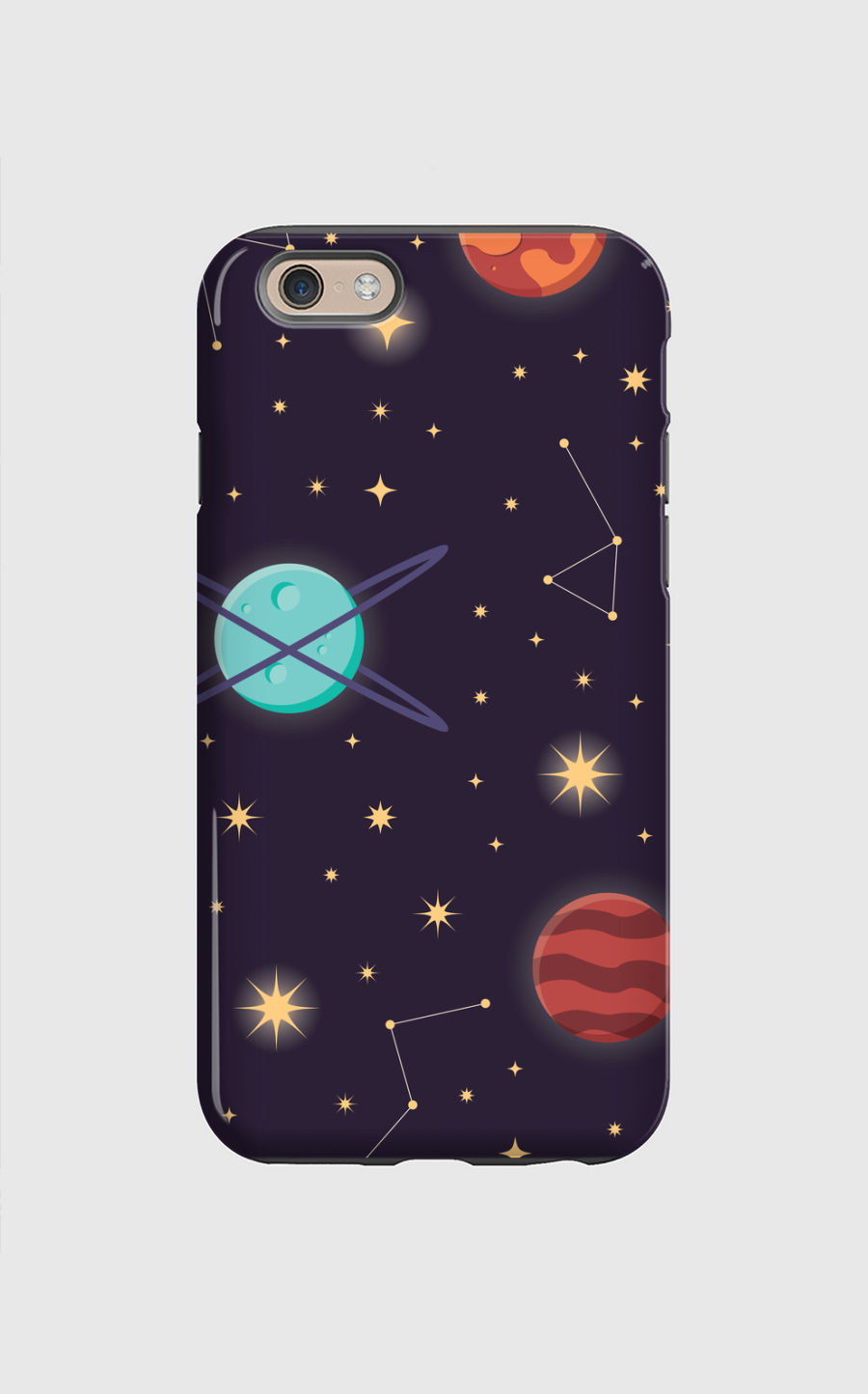 Galaxy pattern 001