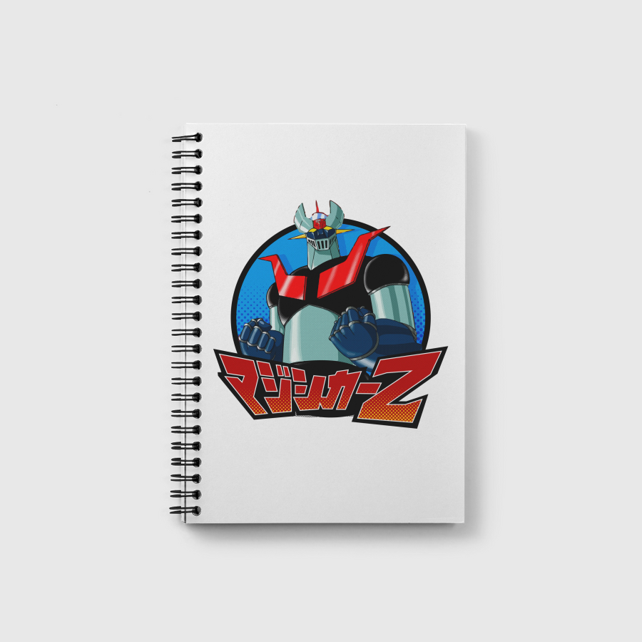 Mazinger-Z