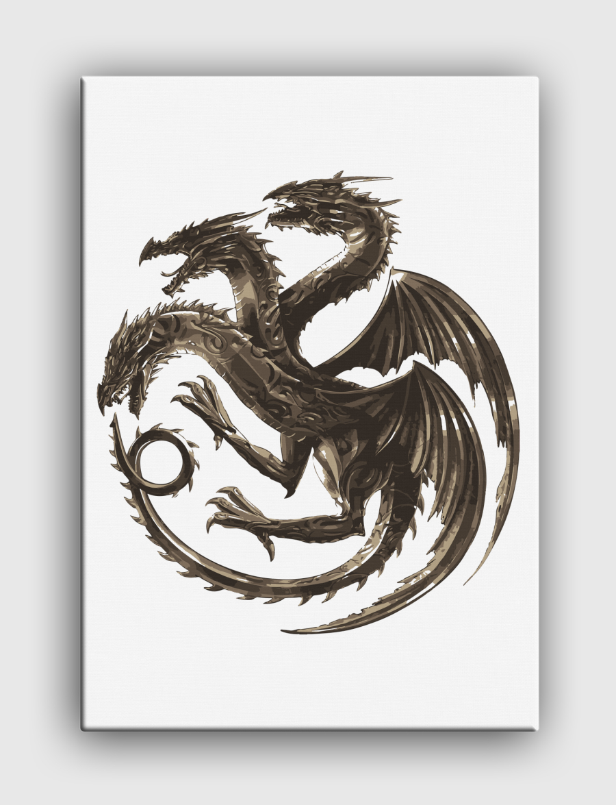 House of Dragons