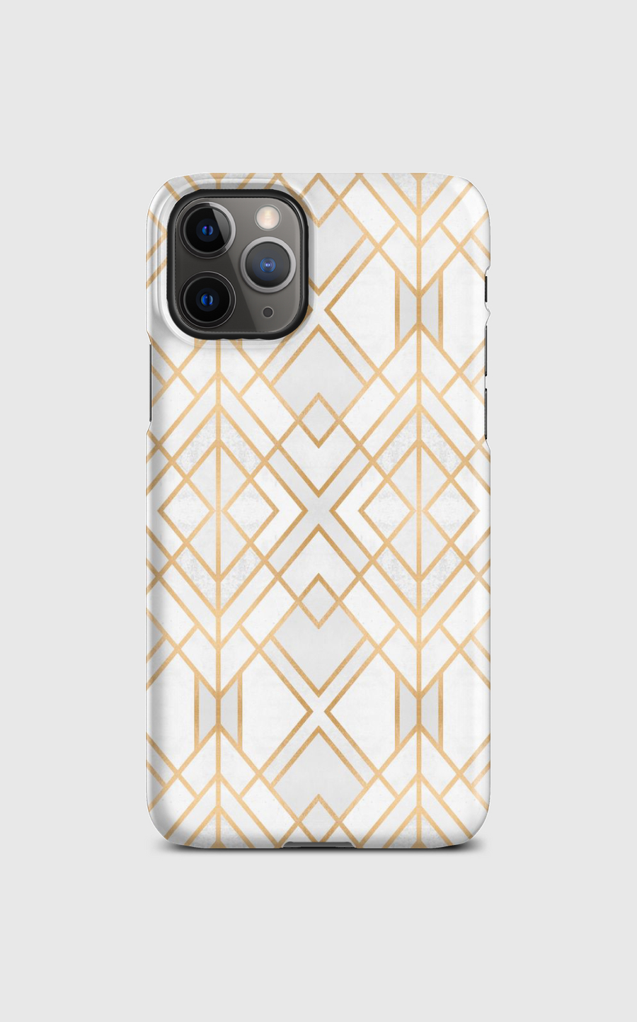 Golden Geo