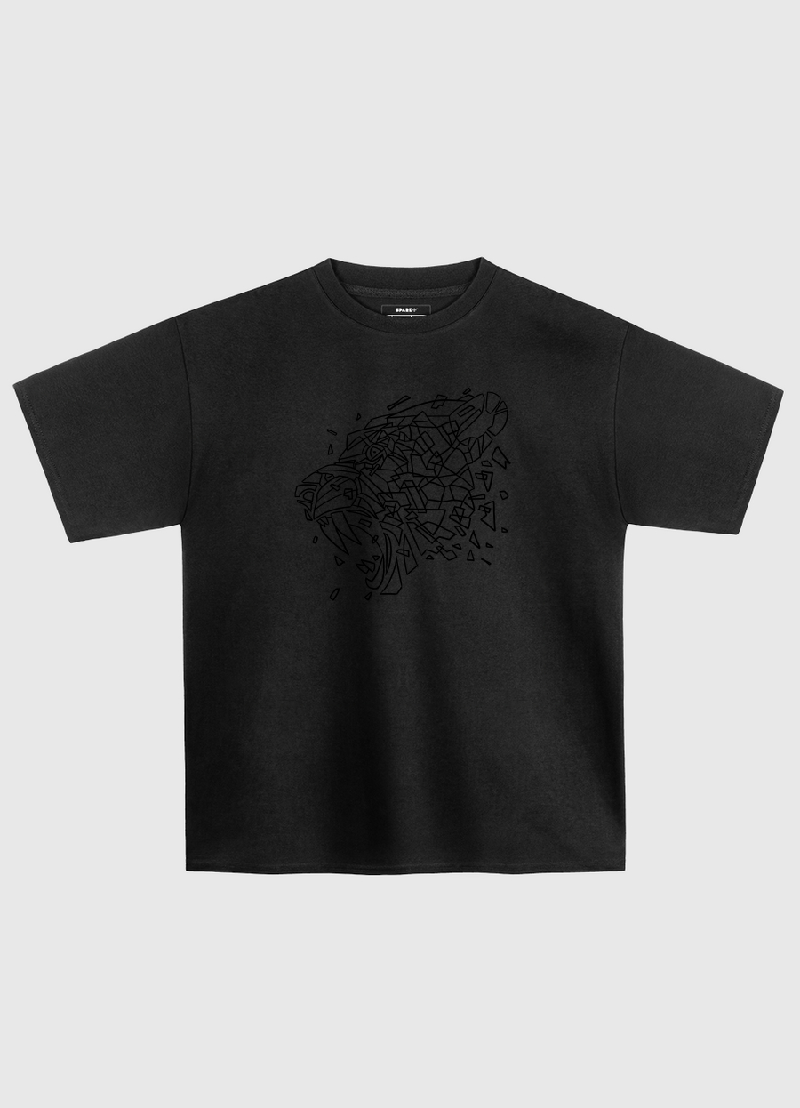 Geometric Sabertooth