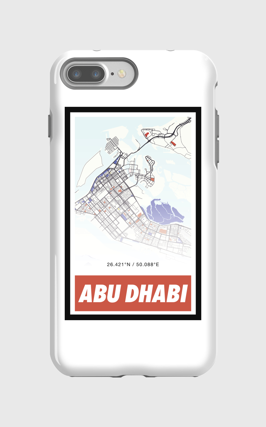 Abu Dhabi