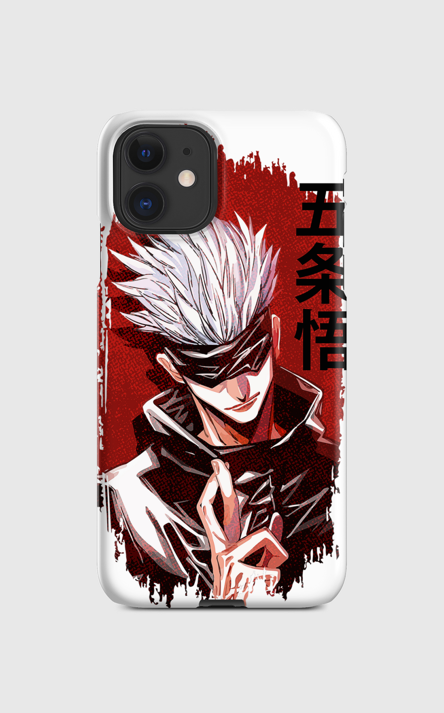 Jujutsu Kaisen-Satoru Gojo