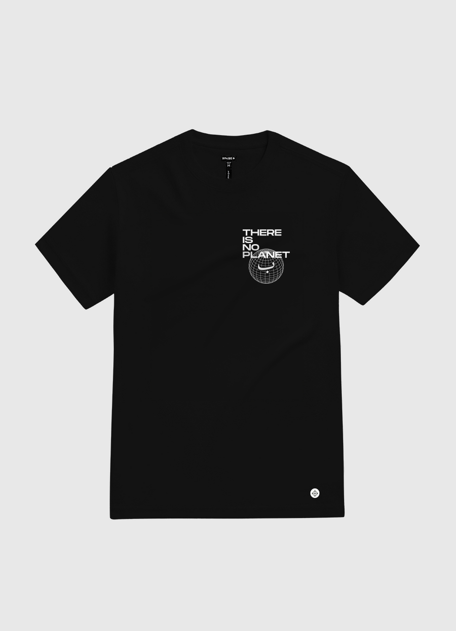 No Planet B - Black