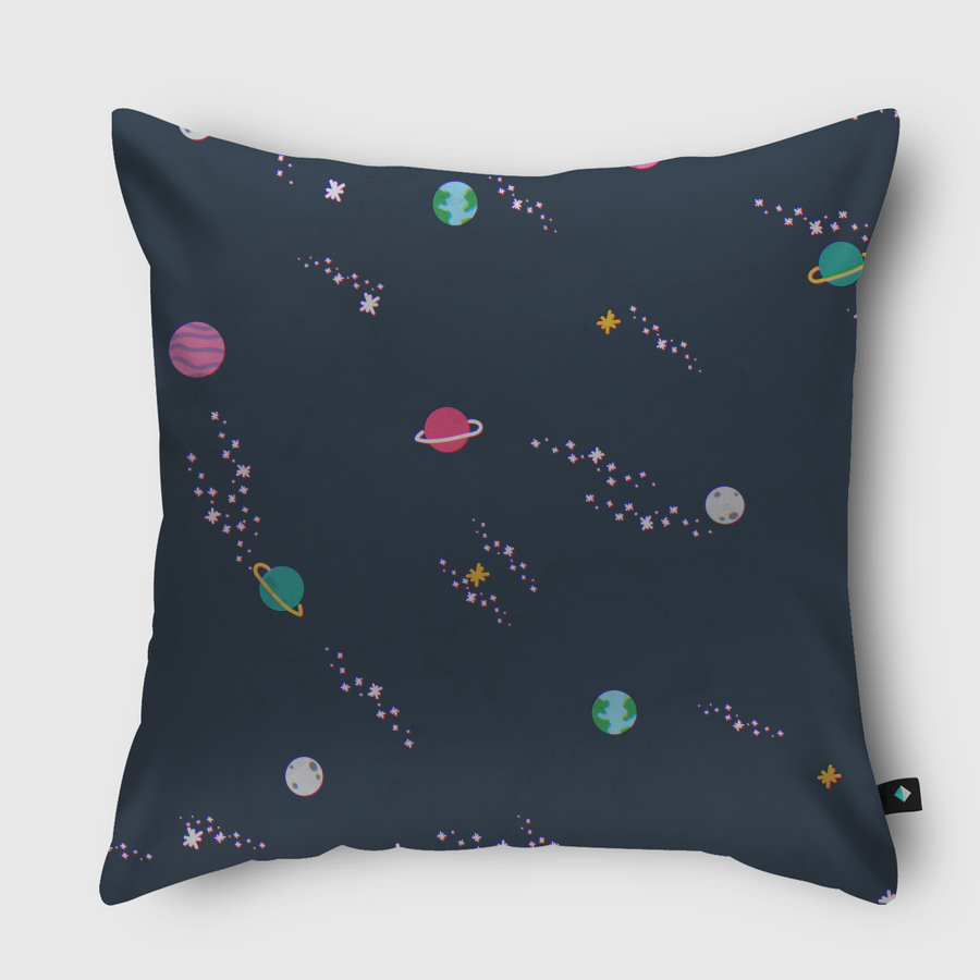 Lost in Space Pattern