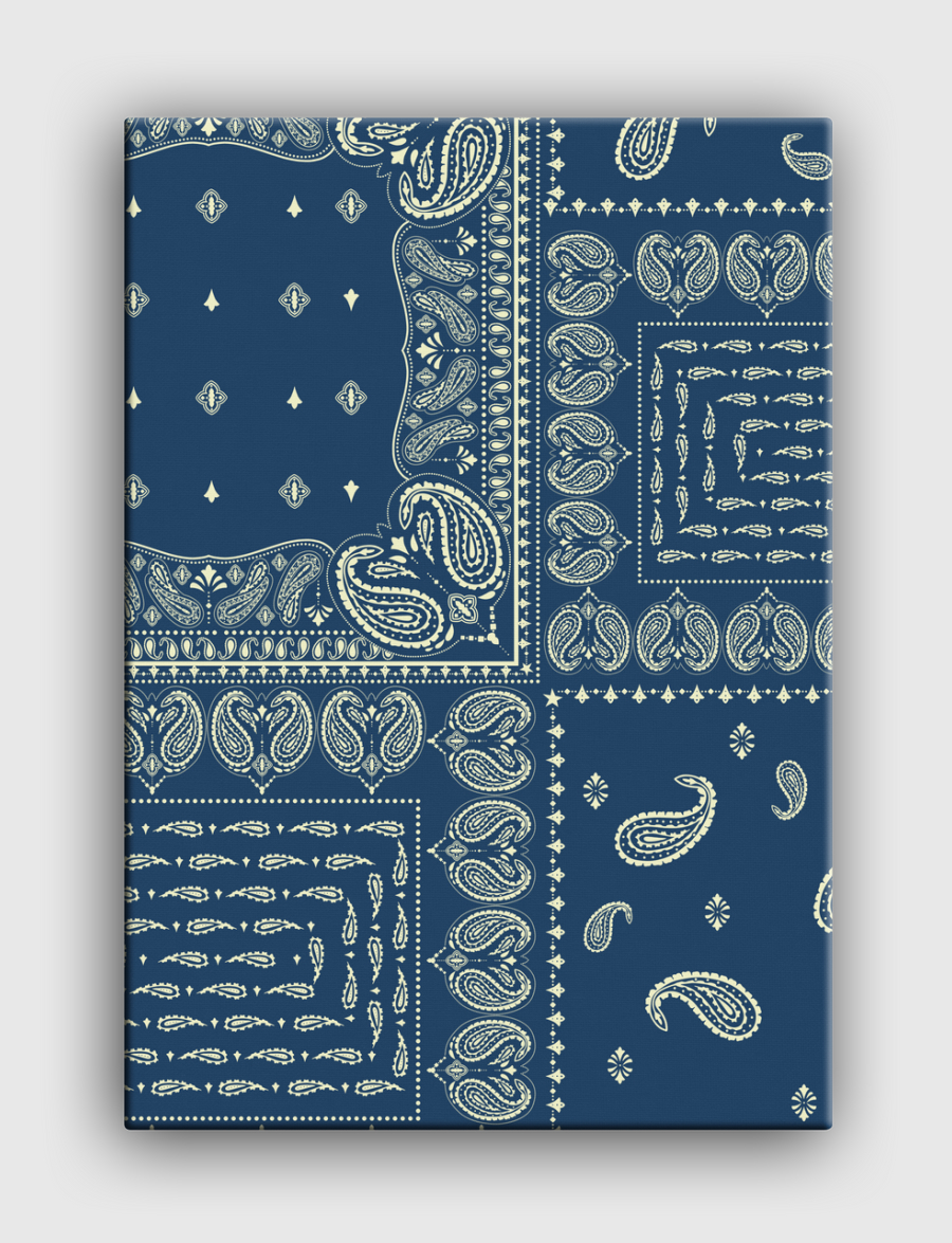 Paisley V2