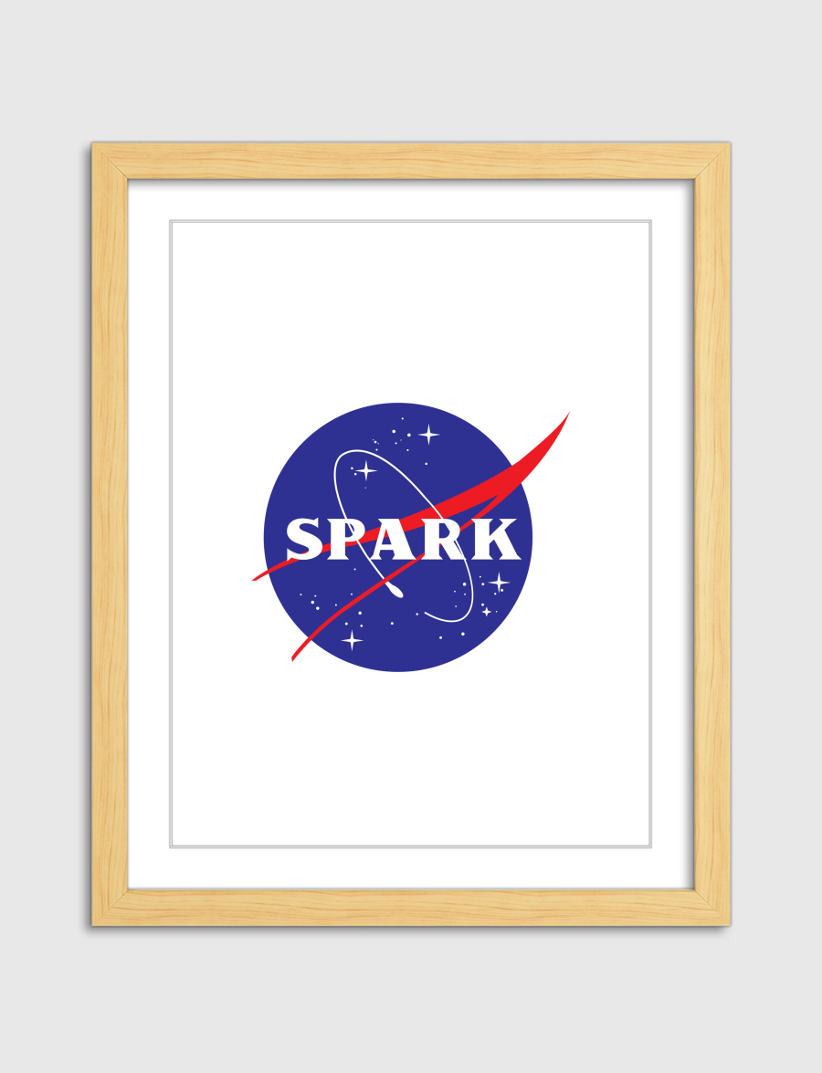 Spark X Nasa