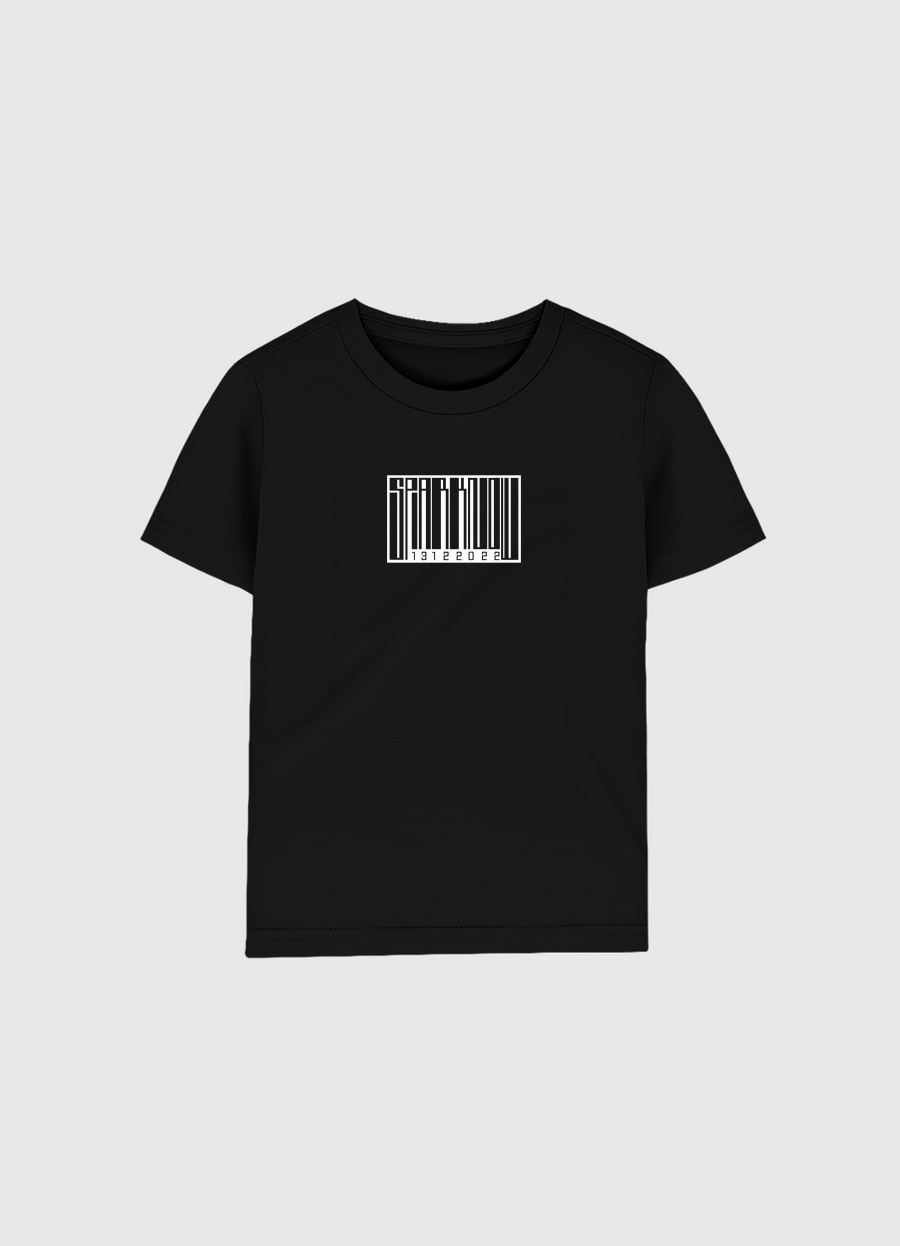 Spark Barcode