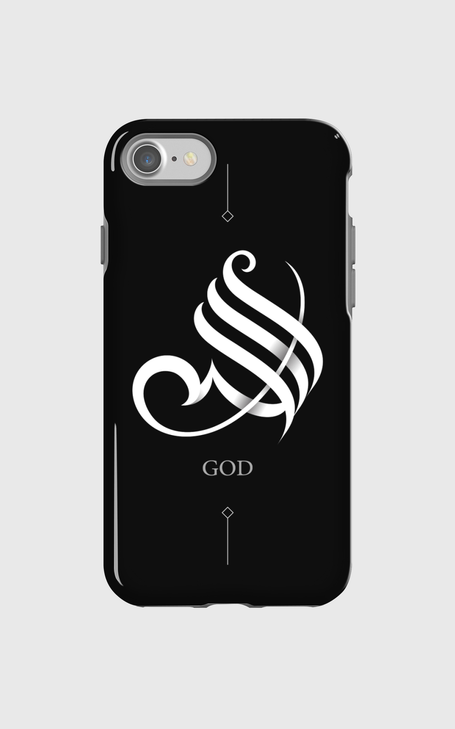 God / الله 