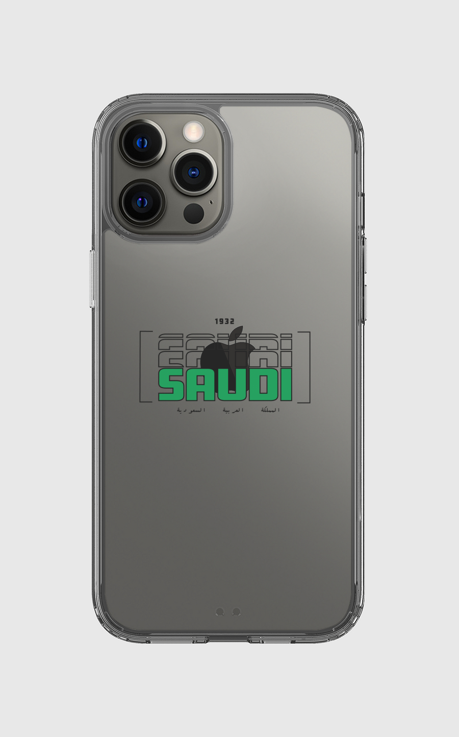 saudi