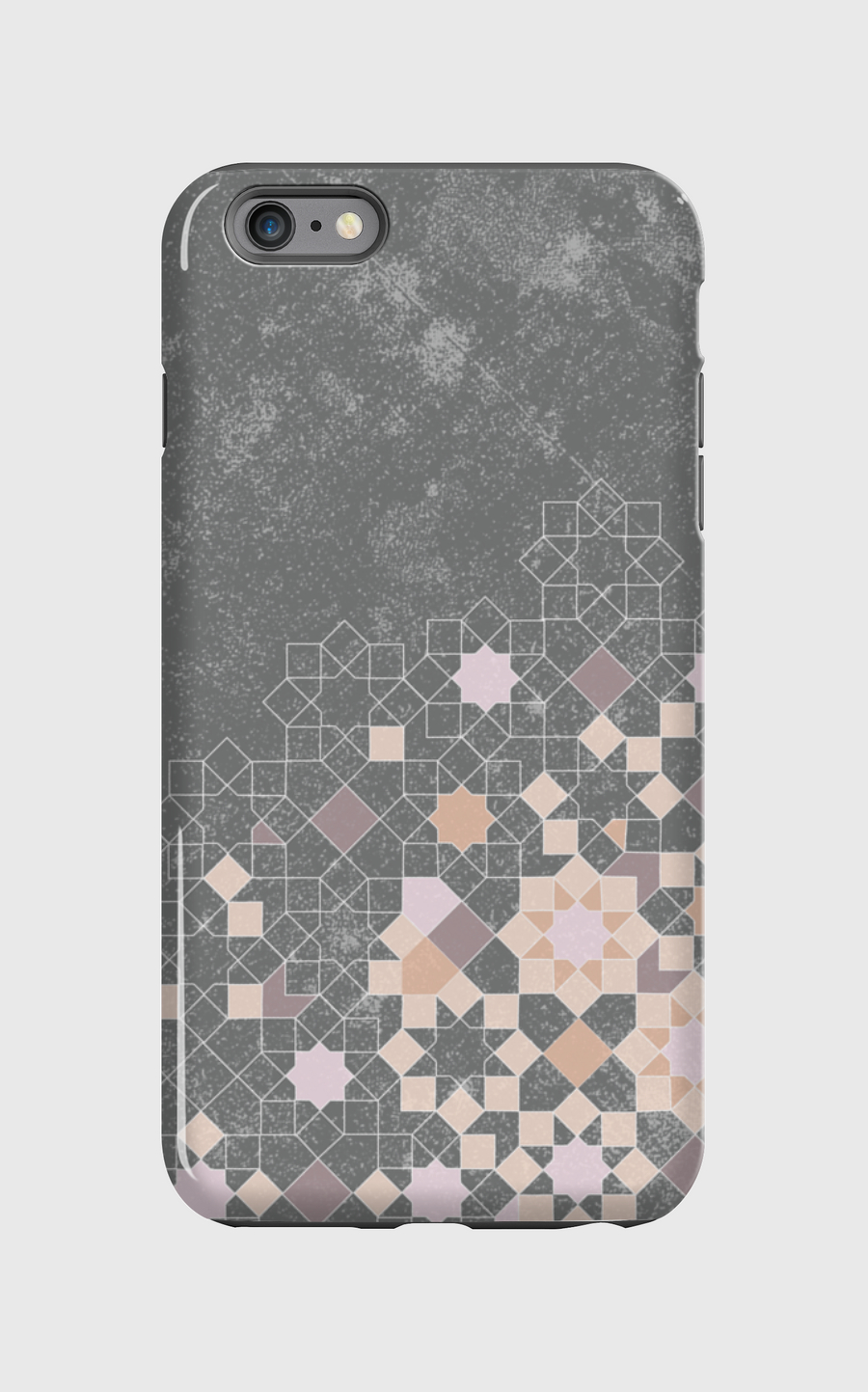 ISLAMIC PATTERNS REDEFINED