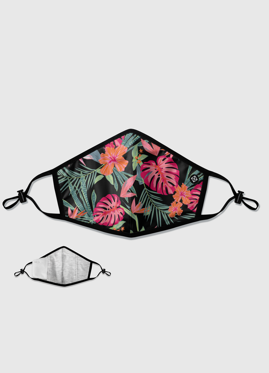 Floral Jungle
