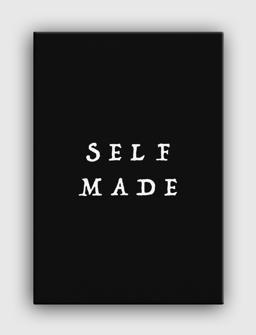 self made 